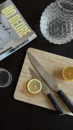 Urtekniv CLAUDE (12cm)