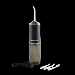 Vandflosser til munden