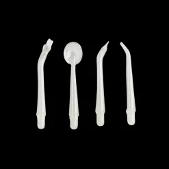 Vandflosser til munden