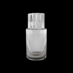 Vase FLOREA (25 cm) Transparent