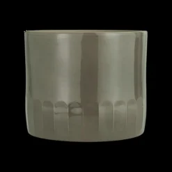 Vesterhav Skjuler i Brun/Grå. Ø23,5x19,5cm