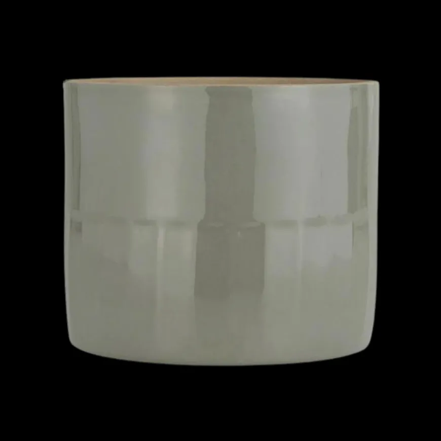 Vesterhav Skjuler i Grå. Ø23,5x19,5cm