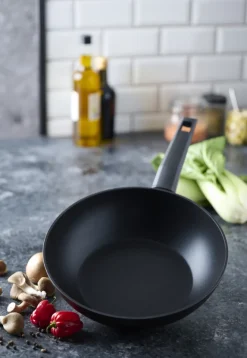 Wok Ø28cm